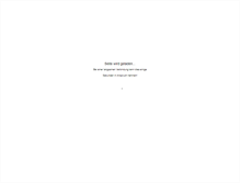 Tablet Screenshot of intertravel.at
